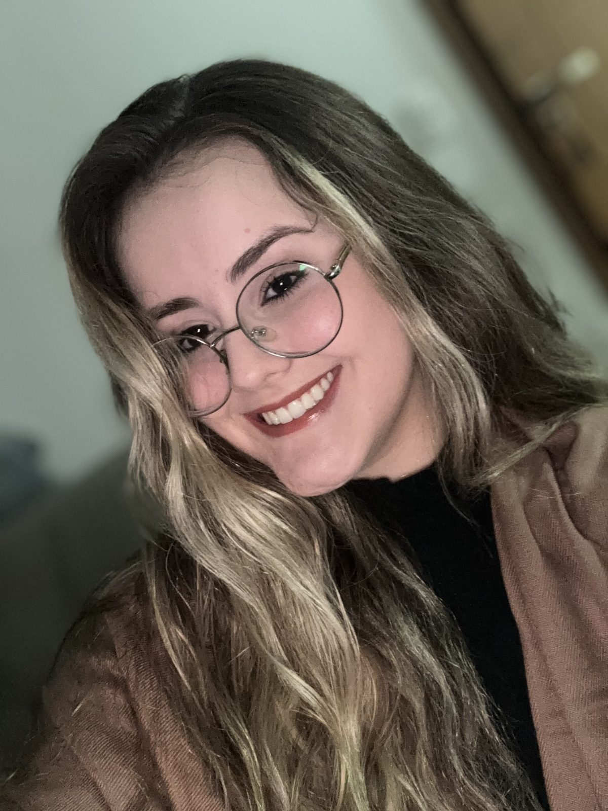 Ane Rezende